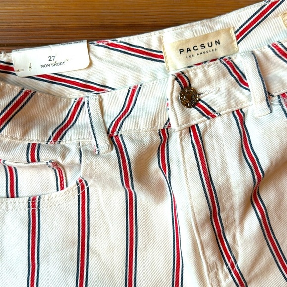 PacSun mom short 27 - Picture 4 of 6